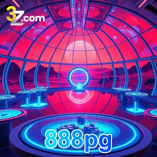 888PG Jogos de caça-níqueis