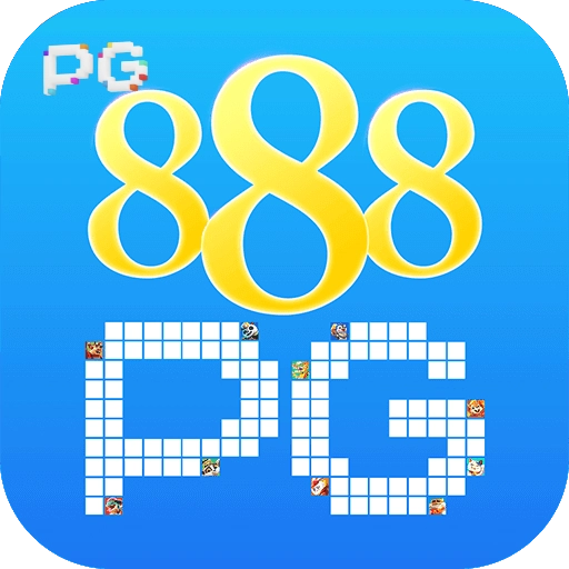 888PG LOGO